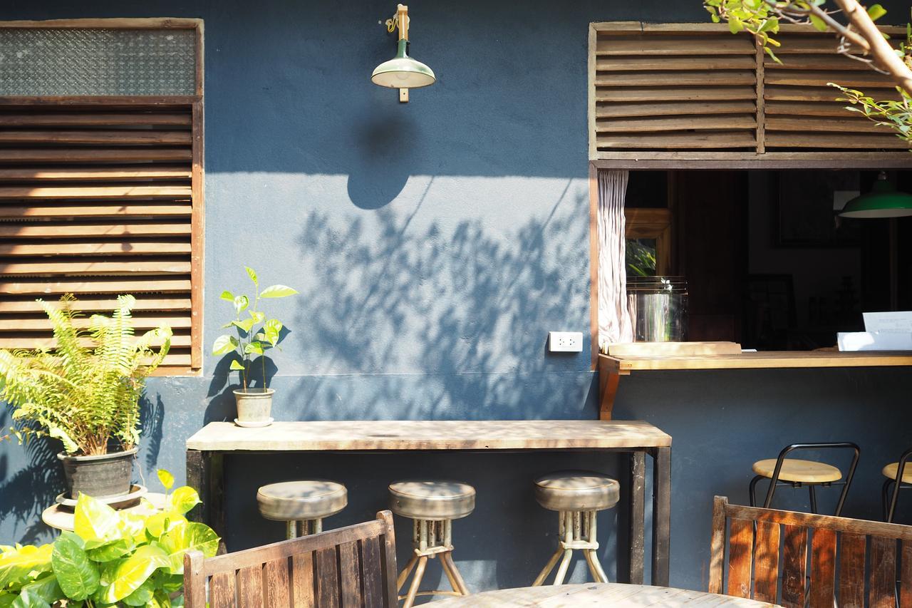 An An House Hostel Chiang Mai Exterior photo