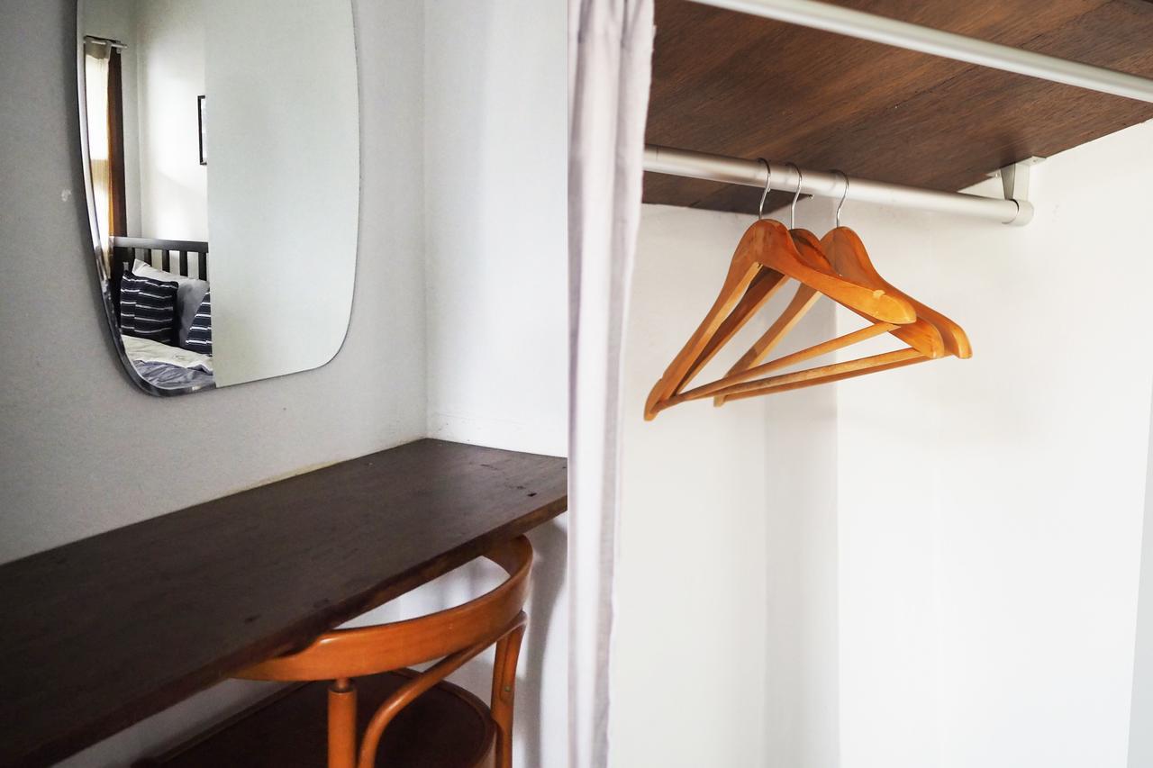 An An House Hostel Chiang Mai Exterior photo